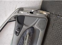  Дверь боковая (легковая) Skoda Octavia Tour 1996-2011 20614047 #8