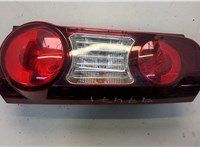 0283532174, ANF259961 Фонарь (задний) Peugeot Partner 2015-2018 20614052 #1
