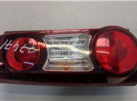 0283522175 Фонарь (задний) Peugeot Partner 2015-2018 20614055 #1