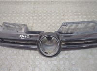  Решетка радиатора Volkswagen Golf 5 2003-2009 20614056 #1