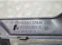  Решетка радиатора Volkswagen Golf 5 2003-2009 20614056 #3