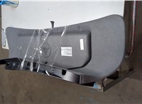 51498186808 Обшивка крышки (двери) багажника BMW 5 E39 1995-2003 20614069 #1