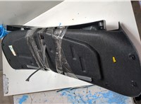 51498186808 Обшивка крышки (двери) багажника BMW 5 E39 1995-2003 20614069 #2