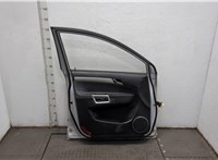  Дверь боковая (легковая) Opel Antara 2006-2015 20614076 #5