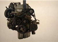  Двигатель (ДВС) Toyota Yaris 2005-2011 20614084 #1