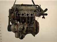  Двигатель (ДВС) Toyota Yaris 2005-2011 20614084 #2
