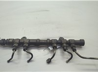  Рампа (рейка) топливная Fiat Doblo 2009-2022 20614087 #3