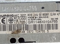  Магнитола Iveco EuroCargo 1 1991-2002 20614088 #4