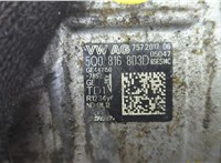 5Q0816803D Компрессор кондиционера Volkswagen Tiguan 2016-2020 20614089 #3