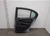  Дверь боковая (легковая) Jaguar X-Type 2001-2009 20614107 #6