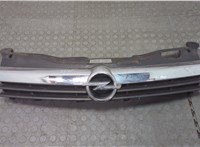  Решетка радиатора Opel Astra H 2004-2010 20614122 #1