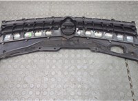  Решетка радиатора Opel Astra H 2004-2010 20614122 #2