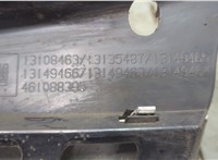  Решетка радиатора Opel Astra H 2004-2010 20614122 #3