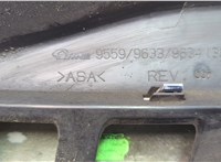  Решетка радиатора Opel Astra H 2004-2010 20614122 #4