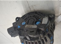 Генератор Peugeot 206 1998-2012 20614125 #1