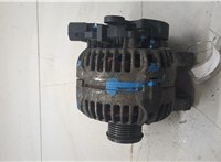 Генератор Peugeot 206 1998-2012 20614125 #6