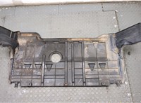  Защита моторного отсека (картера ДВС) Mazda 3 (BK) 2003-2009 20614130 #1