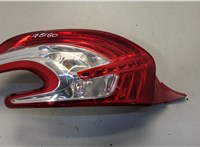  Фонарь (задний) Peugeot 208 2012-2019 20614132 #1