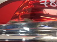  Фонарь (задний) Peugeot 208 2012-2019 20614132 #3