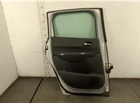  Стеклоподъемник электрический Peugeot 3008 2009-2016 11509214 #2