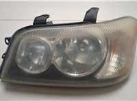  Фара (передняя) Toyota Highlander 1 2001-2007 20614161 #1