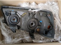 Фара (передняя) Toyota Highlander 1 2001-2007 20614161 #6