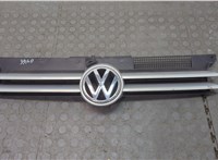  Решетка радиатора Volkswagen Golf 4 1997-2005 20614163 #1