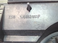  Решетка радиатора Volkswagen Golf 4 1997-2005 20614163 #2