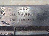  Решетка радиатора Volkswagen Golf 4 1997-2005 20614163 #3