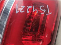 42346441, 42506233 Фонарь (задний) Chevrolet Captiva 2011-2016 20614168 #4