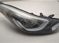  Фара (передняя) Hyundai Elantra 2010-2016 20614172 #1