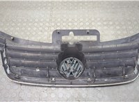  Решетка радиатора Volkswagen Touran 2003-2006 20614174 #2