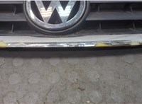  Решетка радиатора Volkswagen Touran 2003-2006 20614174 #3