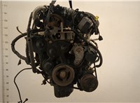  Двигатель (ДВС) Ford Focus 2 2008-2011 20614175 #1