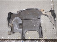  Защита днища, запаски, КПП, подвески Mercedes C W203 2000-2008 20614178 #1