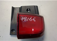  Фонарь противотуманный Nissan Elgrand 2002-2010 20614183 #1