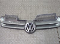  Решетка радиатора Volkswagen Golf 5 2003-2009 20614185 #1