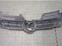  Решетка радиатора Volkswagen Golf 5 2003-2009 20614185 #2