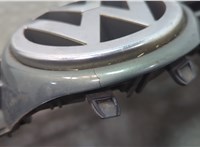  Решетка радиатора Volkswagen Golf 5 2003-2009 20614185 #4