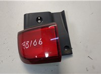  Фонарь противотуманный Nissan Elgrand 2002-2010 20614190 #1