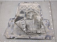  Защита днища, запаски, КПП, подвески Renault Megane 2 2002-2009 20614196 #1