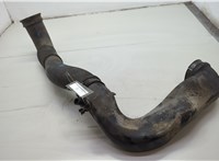  Патрубок интеркулера Opel Zafira B 2005-2014 20614195 #1