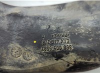  Патрубок интеркулера Opel Zafira B 2005-2014 20614195 #2