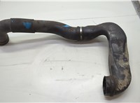  Патрубок интеркулера Opel Zafira B 2005-2014 20614195 #3