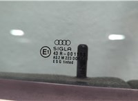 8A1837015A Замок двери Audi 80 (B3) 1986-1991 11509245 #2