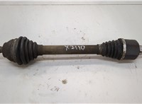  Полуось (приводной вал, шрус) Peugeot 3008 2009-2016 20614206 #1