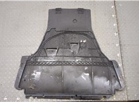 8200368372 Защита моторного отсека (картера ДВС) Renault Scenic 2003-2009 20614211 #1