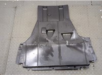 8200368372 Защита моторного отсека (картера ДВС) Renault Scenic 2003-2009 20614211 #2
