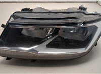  Фара (передняя) Volkswagen Tiguan 2016-2020 20614217 #1
