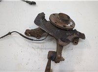  Ступица (кулак, цапфа) Fiat Grande Punto 2005-2010 20614222 #1